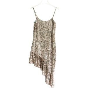 Cosmopolitan X Dress The Population Sequined Dress NWOT